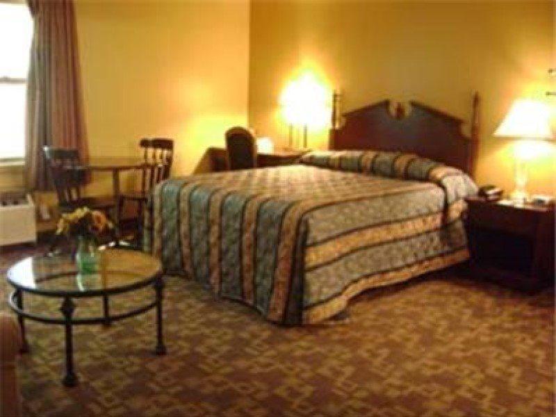 Knights Inn Hadley Rom bilde